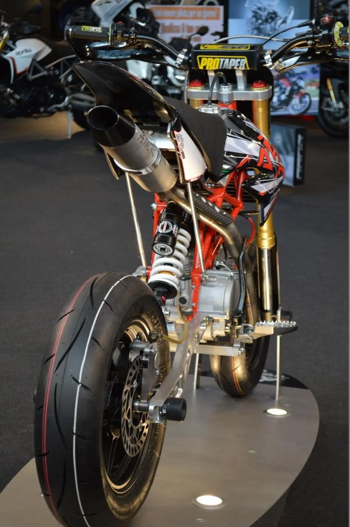 AMR Pit Bike (4)