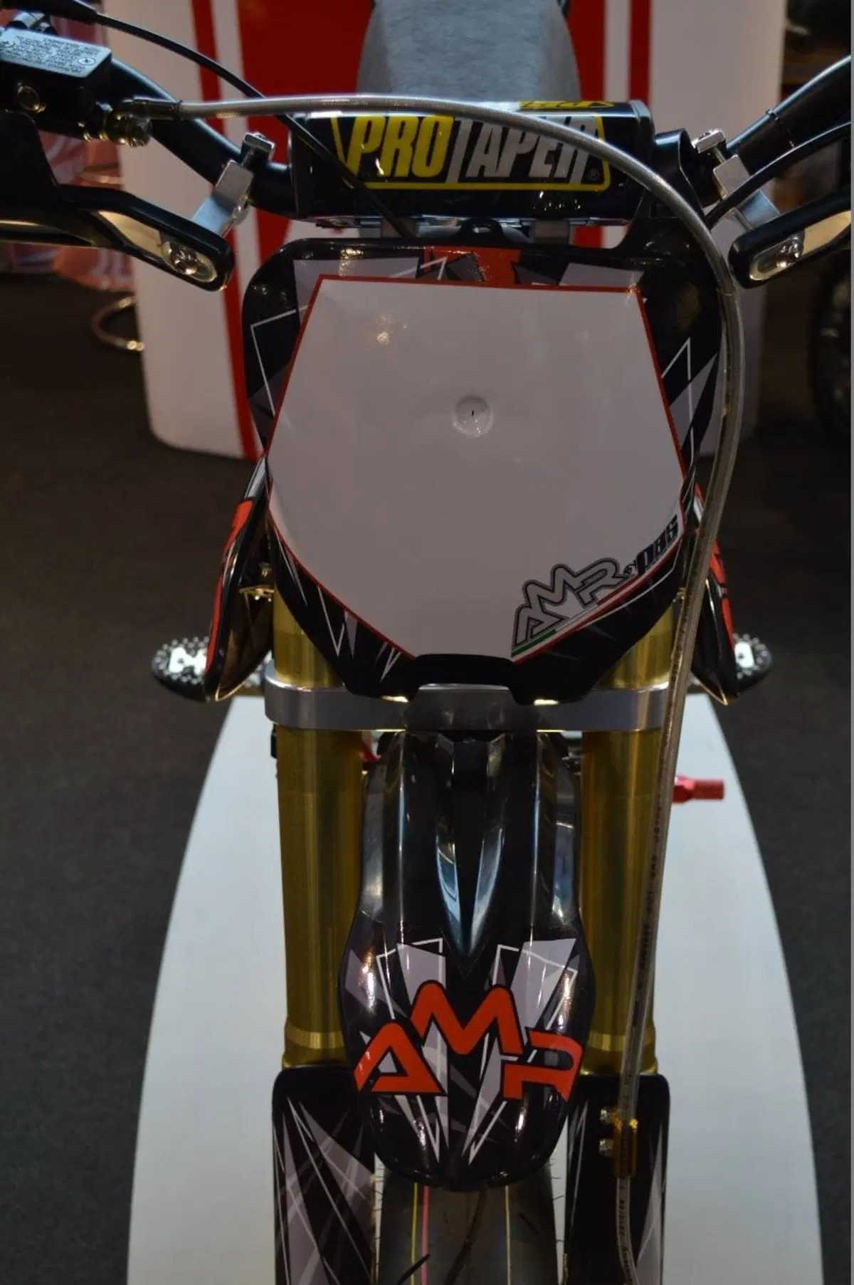 AMR Pit Bike (3)