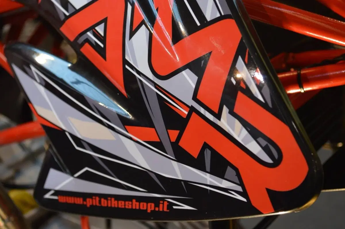 AMR Pit Bike (8)