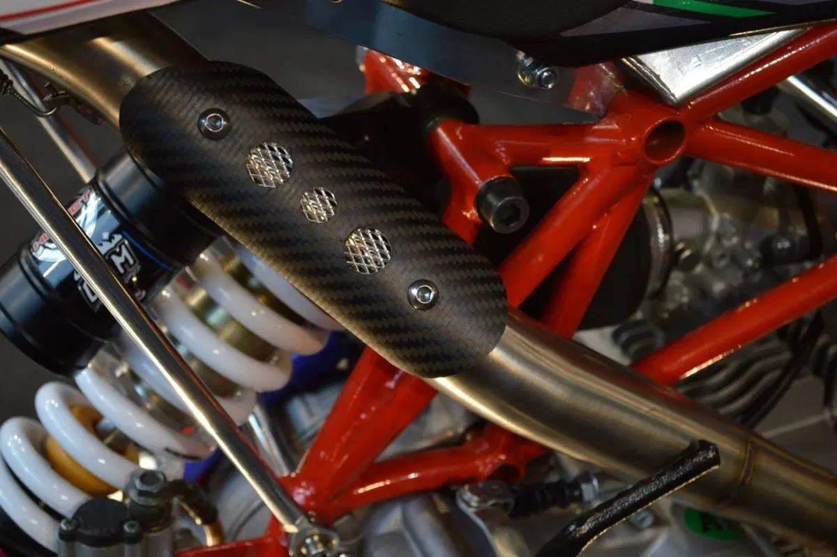 AMR Pit Bike (10)