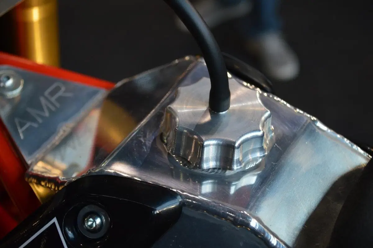 AMR Pit Bike (11)