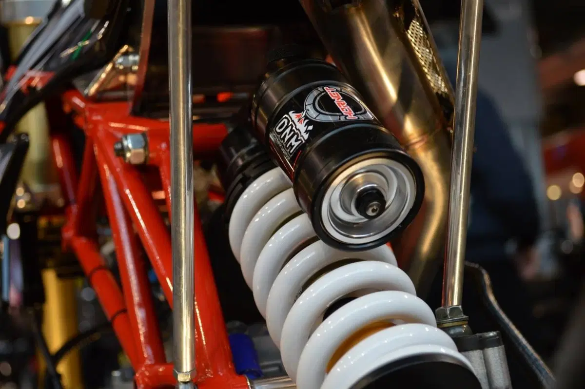 AMR Pit Bike (12)