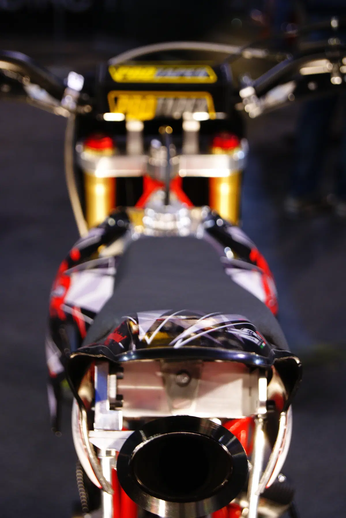 AMR Pit Bike (15)