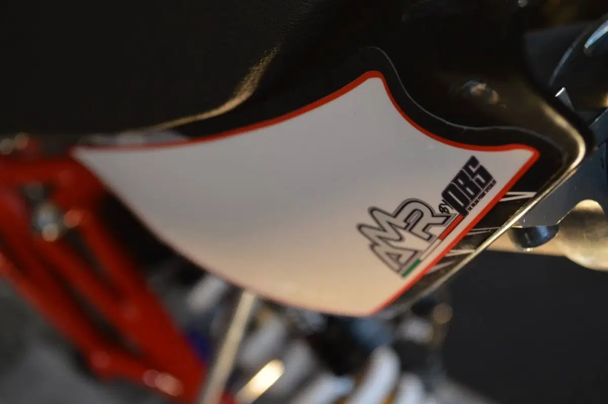 AMR Pit Bike (16)