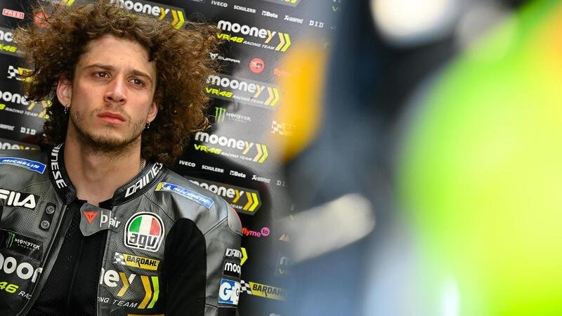 MotoGP 2022. GP di Olanda ad Assen, Marco Bezzecchi: &ldquo;Pi&ugrave; a posto di altre volte&rdquo;