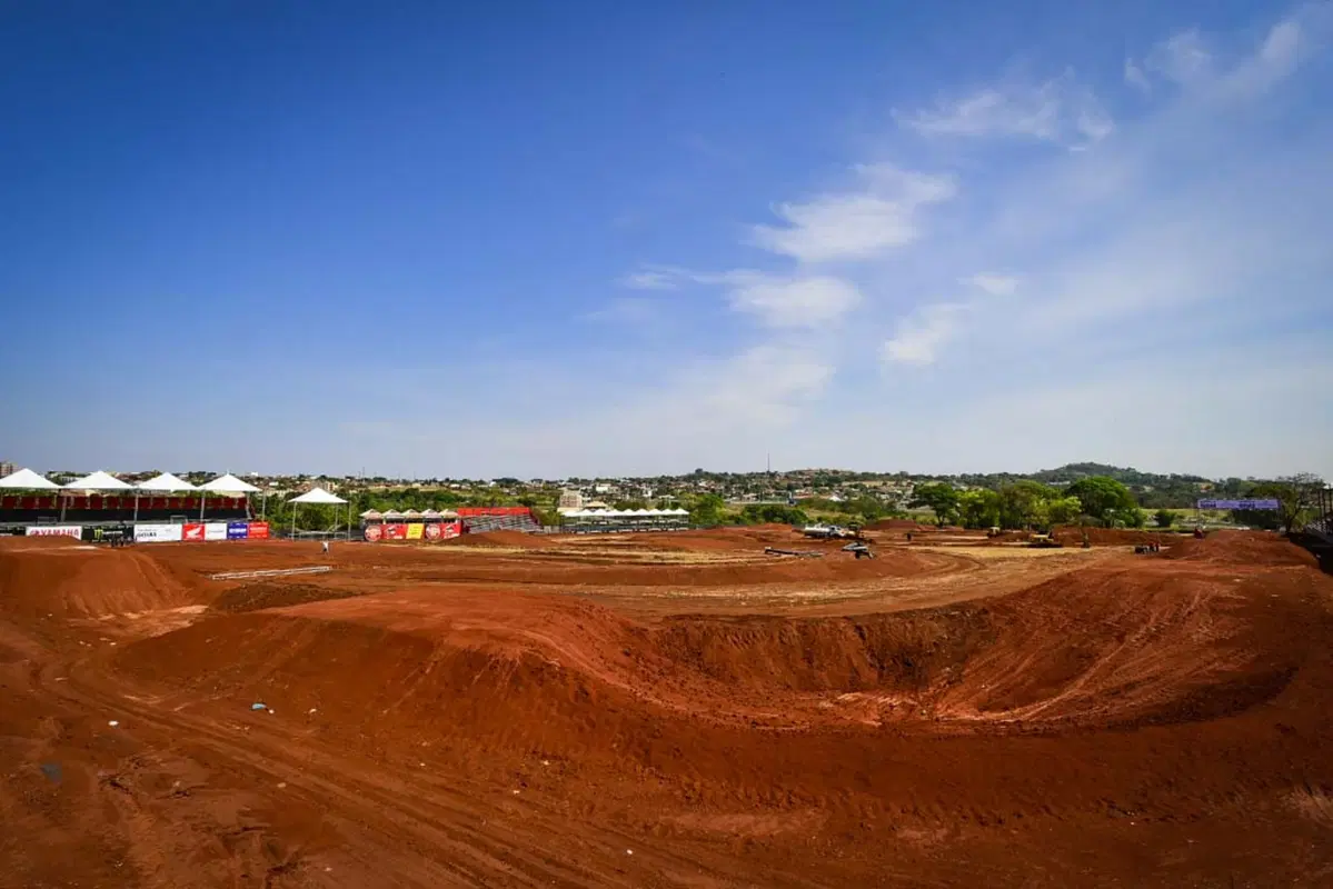 MXGP. Cairoli ad un passo dal titolo