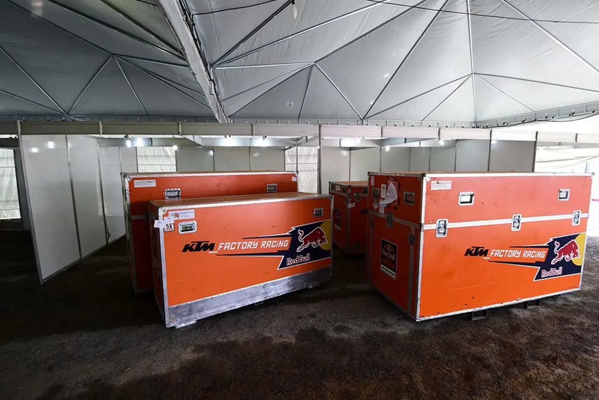 MXGP. Cairoli ad un passo dal titolo (2)