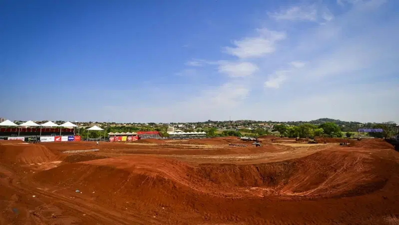 MXGP. Cairoli ad un passo dal titolo