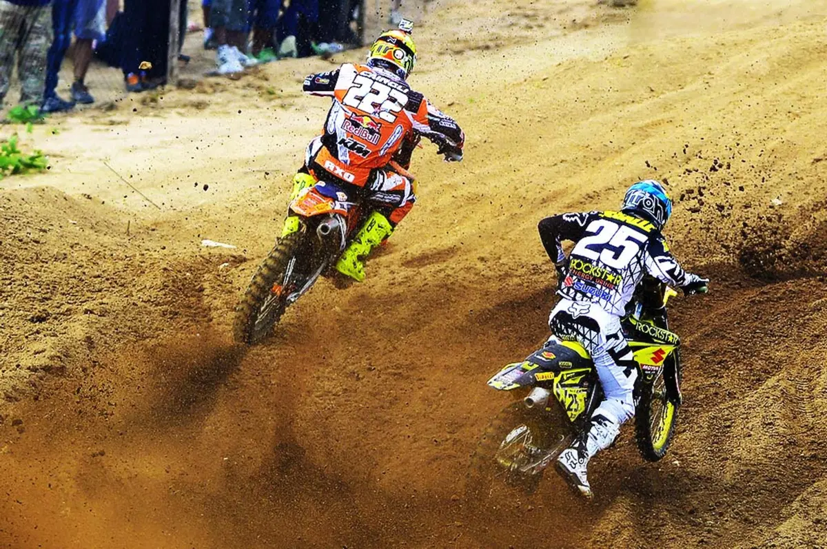 MXGP. Ripercorriamo tutte le tappe verso l'ottavo titolo di Tony Cairoli (4)