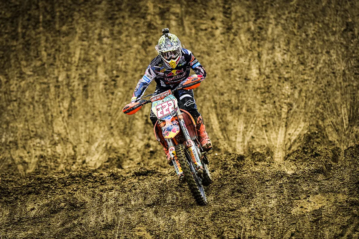 MXGP. Ripercorriamo tutte le tappe verso l'ottavo titolo di Tony Cairoli (3)