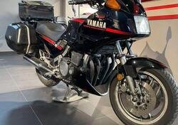 Yamaha FJ 1200 (1986 - 94) usata