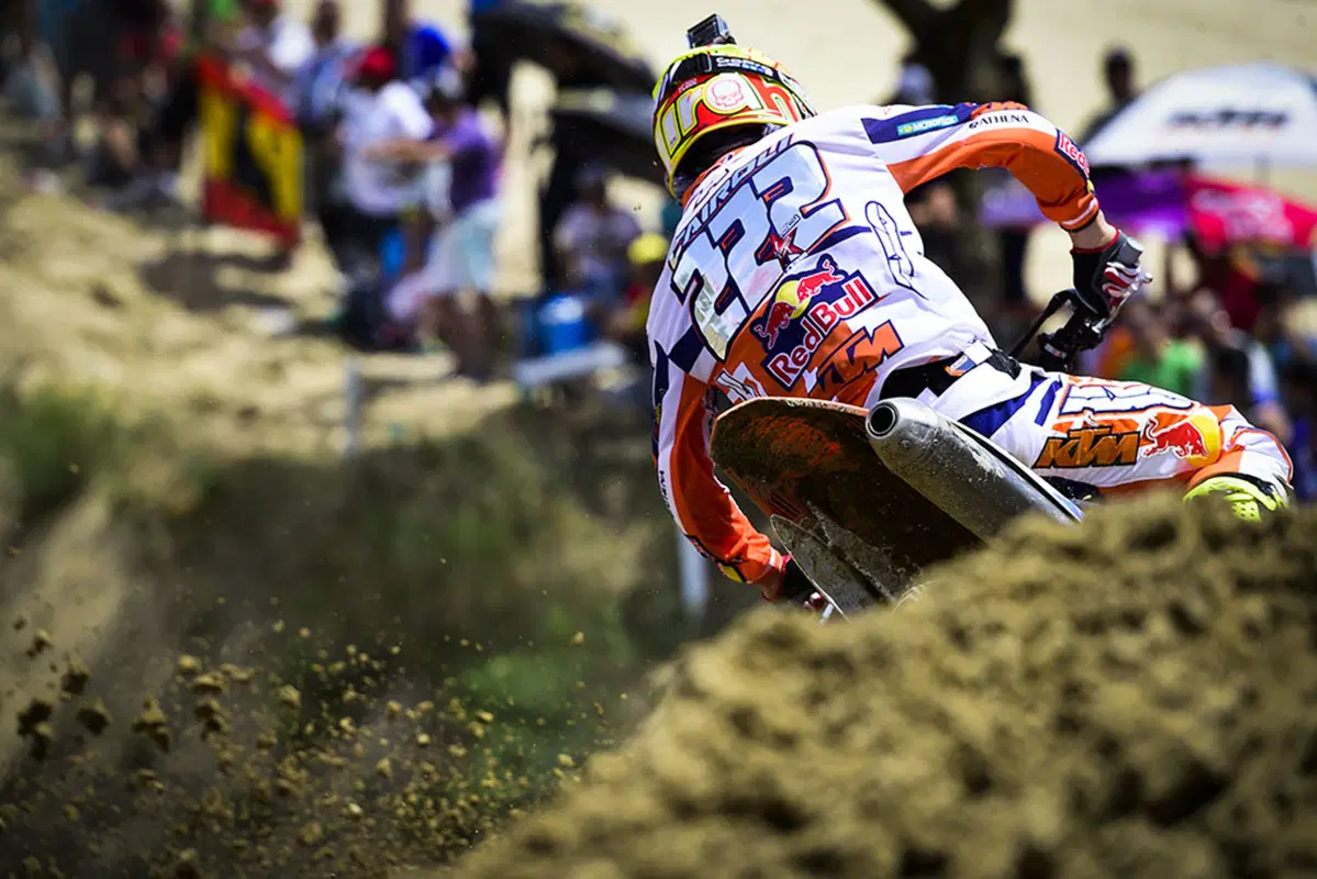 MXGP. Ripercorriamo tutte le tappe verso l'ottavo titolo di Tony Cairoli (6)