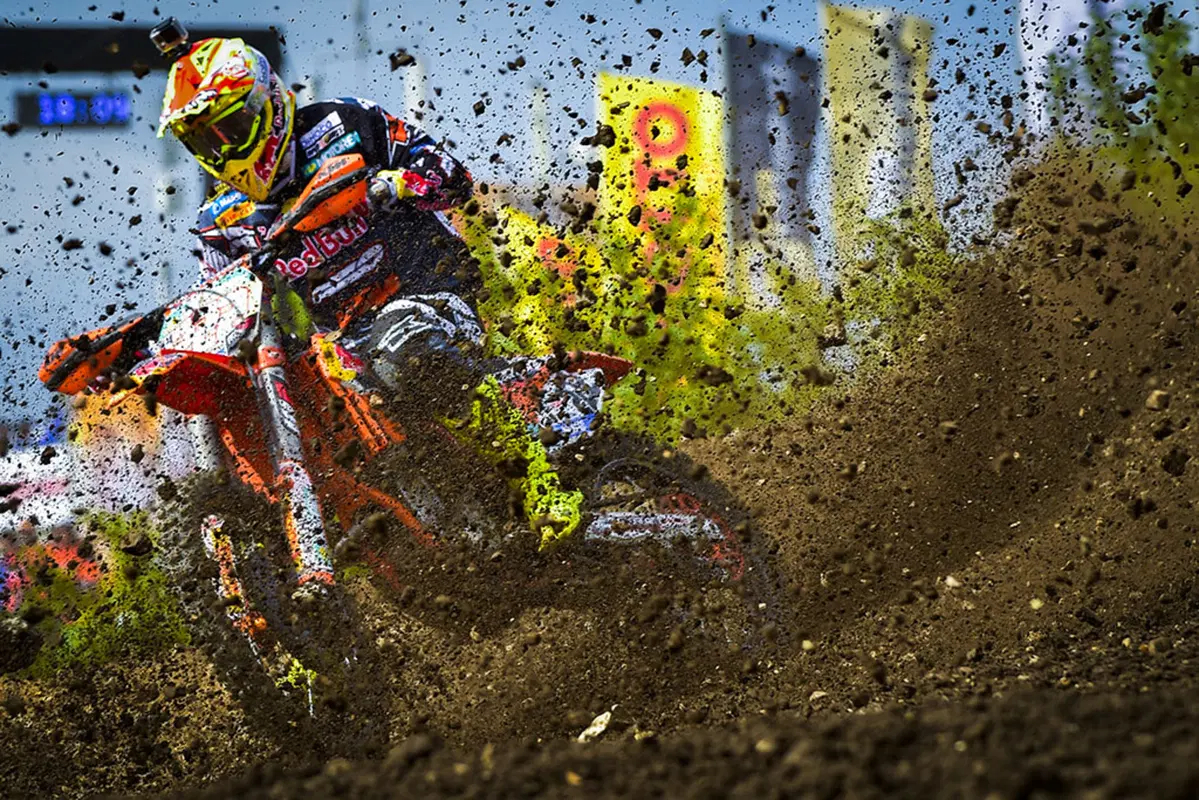 MXGP. Ripercorriamo tutte le tappe verso l'ottavo titolo di Tony Cairoli (7)