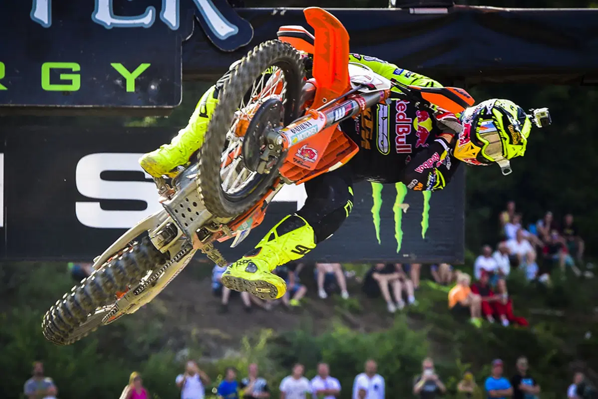 Fotogallery. Una stagione di trionfi per Cairoli (3)