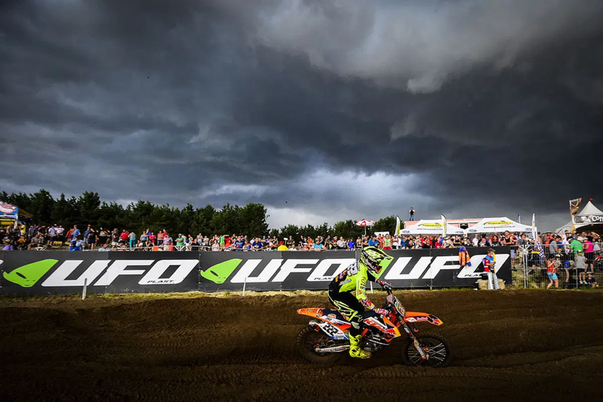 Fotogallery. Una stagione di trionfi per Cairoli (9)