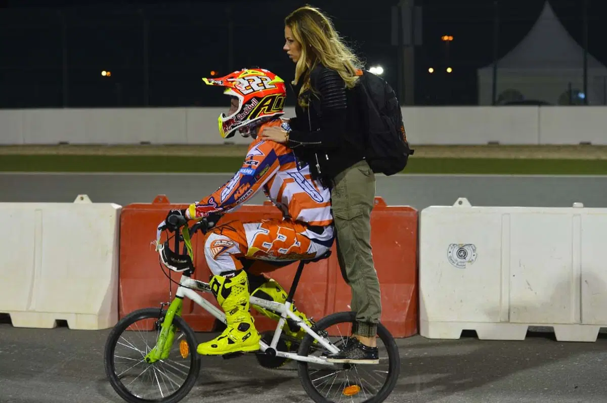 Fotogallery. Una stagione di trionfi per Cairoli (12)