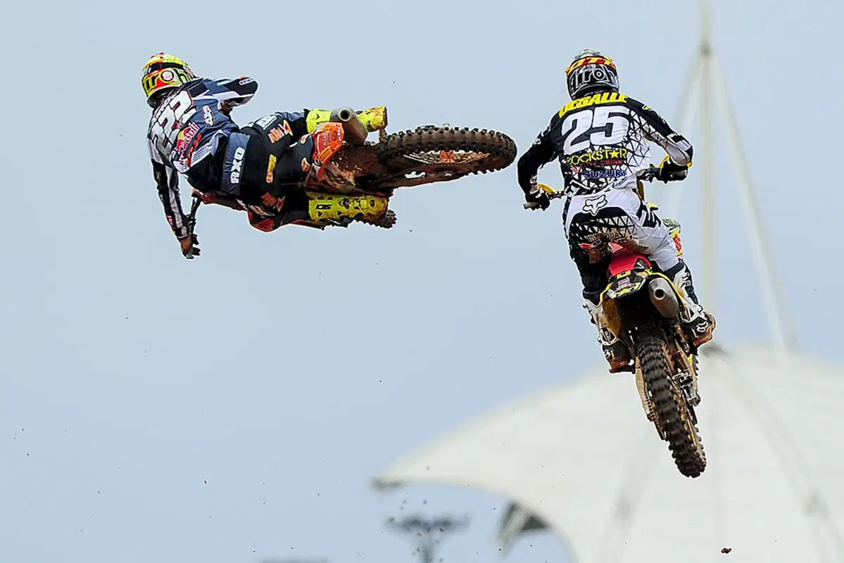 Fotogallery. Una stagione di trionfi per Cairoli (28)