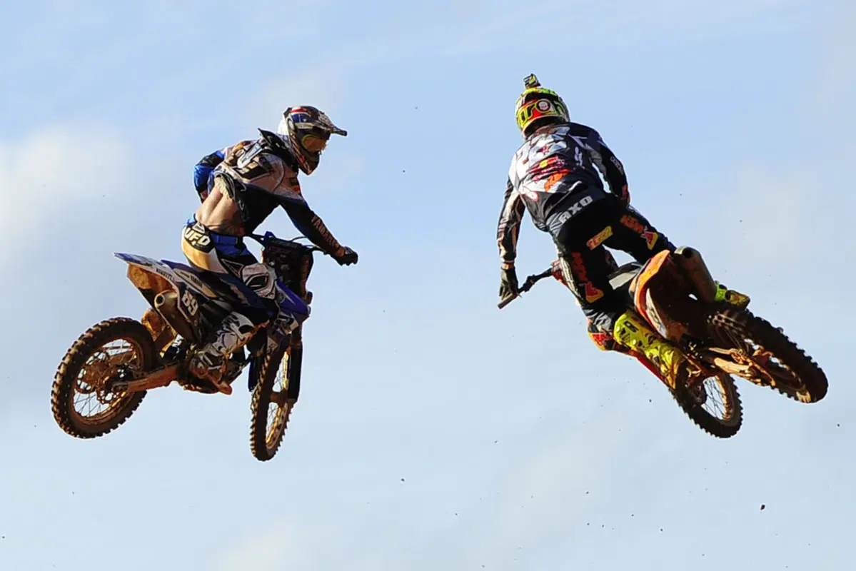 Fotogallery. Una stagione di trionfi per Cairoli (29)
