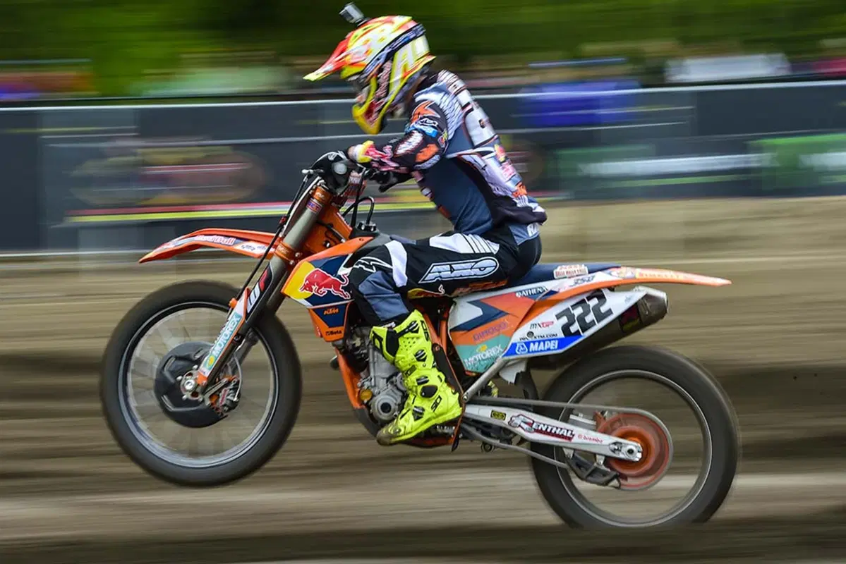 Fotogallery. Una stagione di trionfi per Cairoli (32)