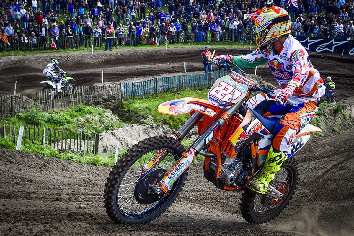 Fotogallery. Una stagione di trionfi per Cairoli (35)