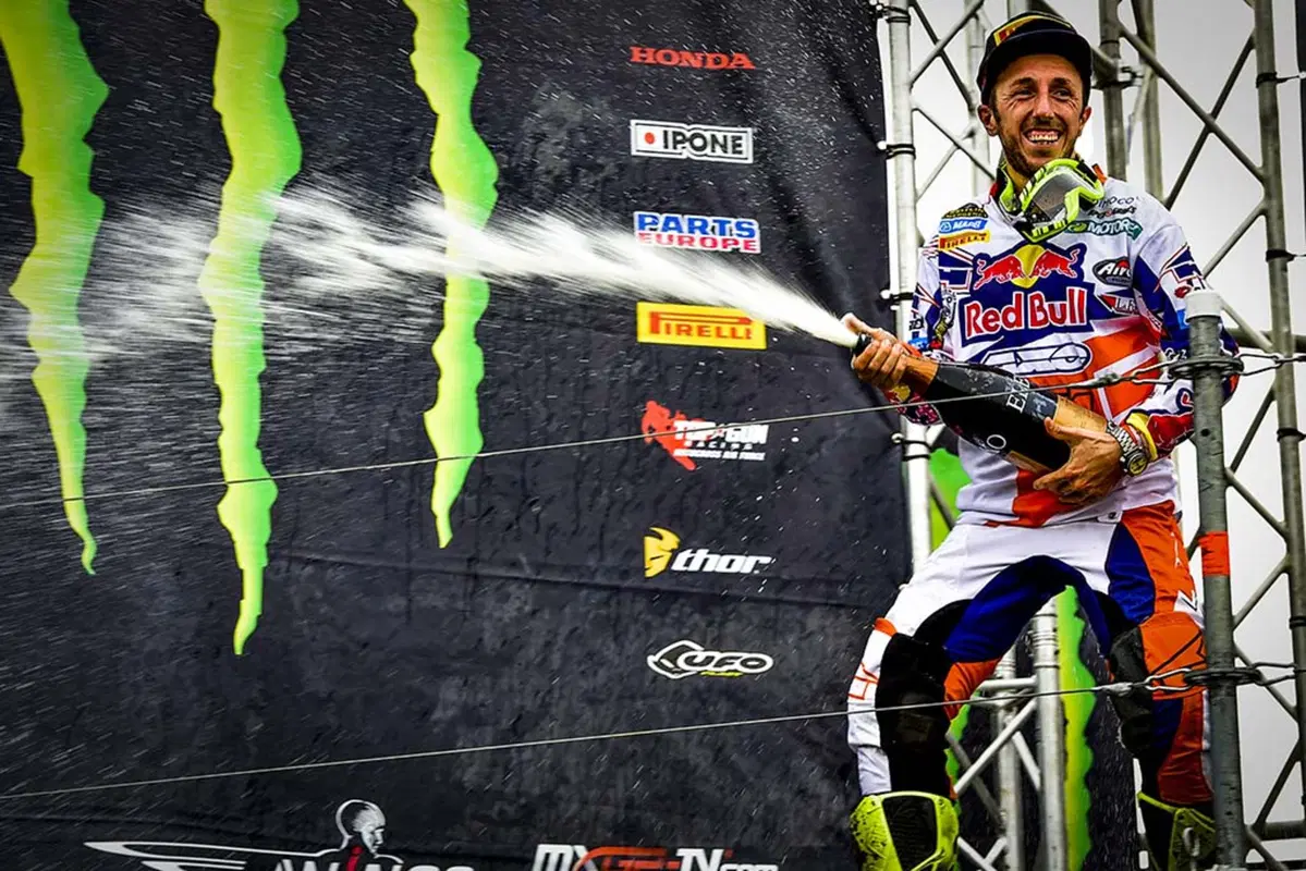 Fotogallery. Una stagione di trionfi per Cairoli (36)