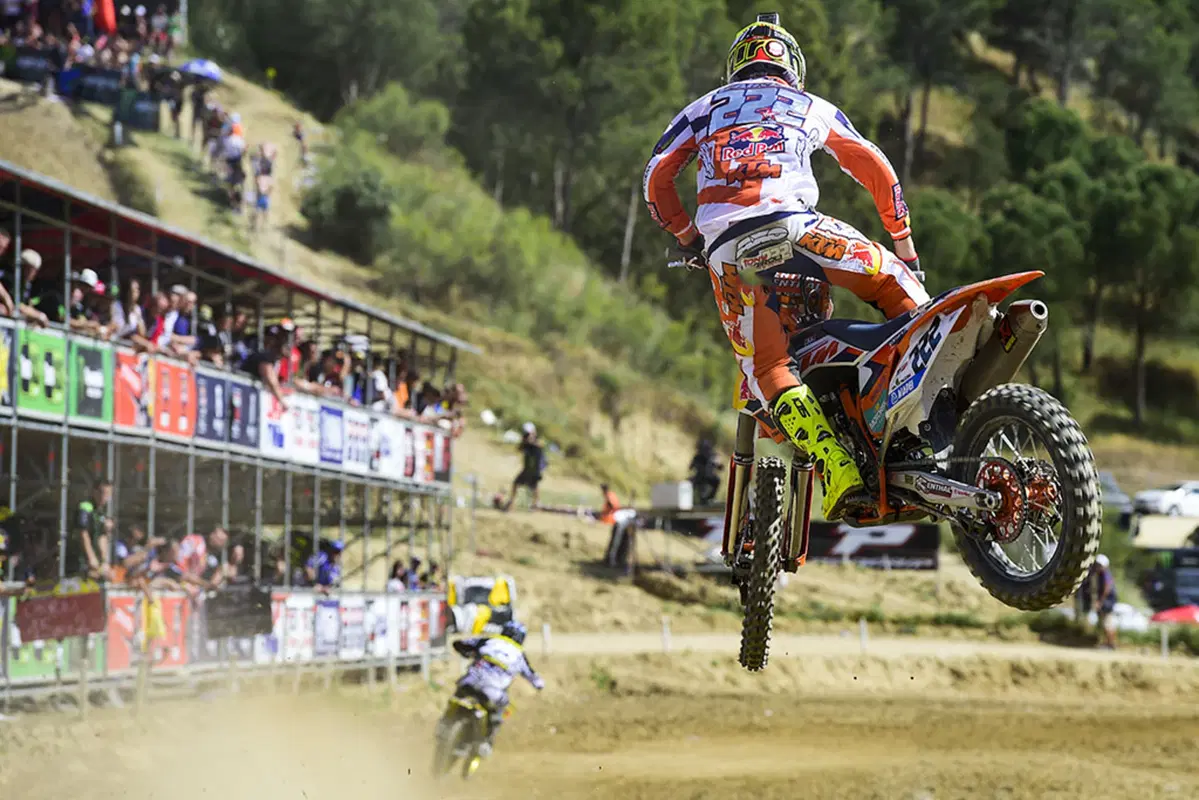 Fotogallery. Una stagione di trionfi per Cairoli (37)