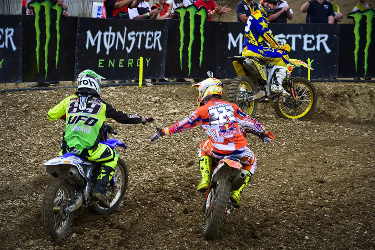 Fotogallery. Una stagione di trionfi per Cairoli (39)