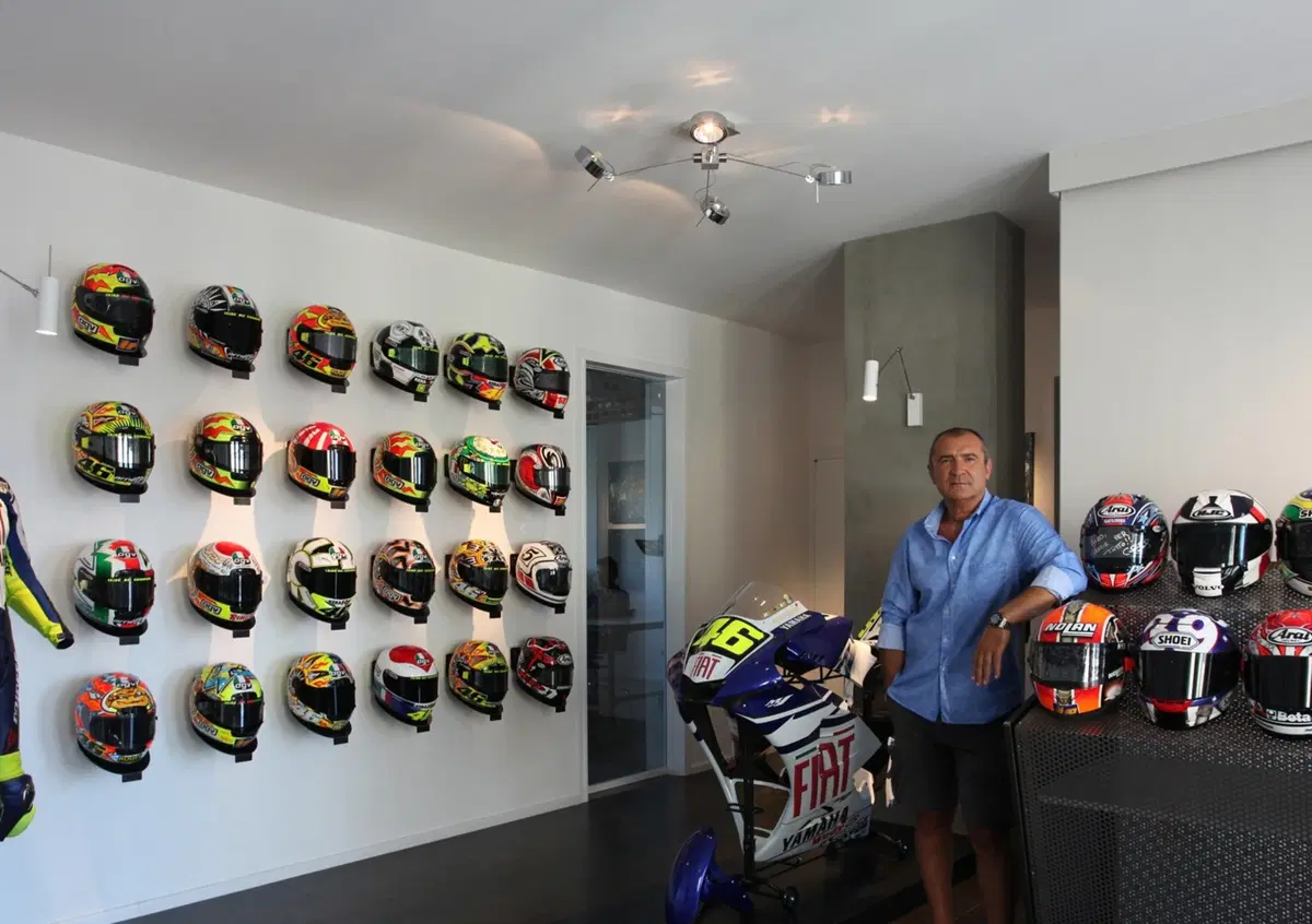 La MotoGP arriva in Riviera e Rimini diventa "motor soul"