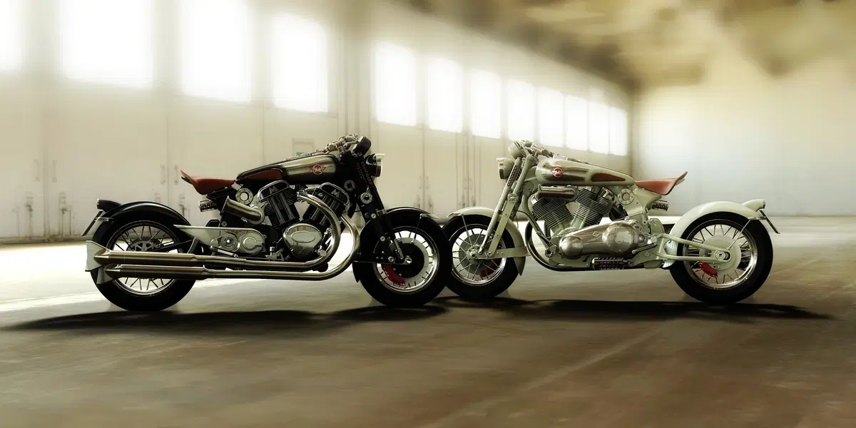Matchless Model X Reloaded, la vedremo a EICMA 2014