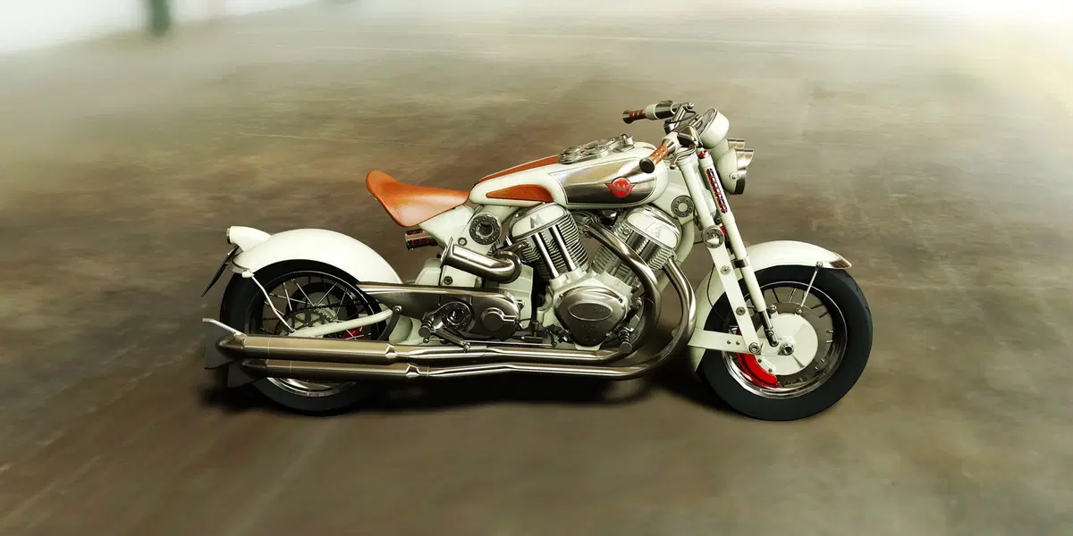 Matchless Model X Reloaded, la vedremo a EICMA 2014 (3)