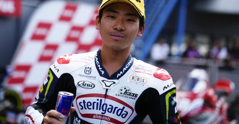 MotoGP 2022. GP di Olanda ad Assen, in Moto3 vince Ayumu Sasaki, un altro zero per Dennis Foggia che punta il dito contro David Munoz