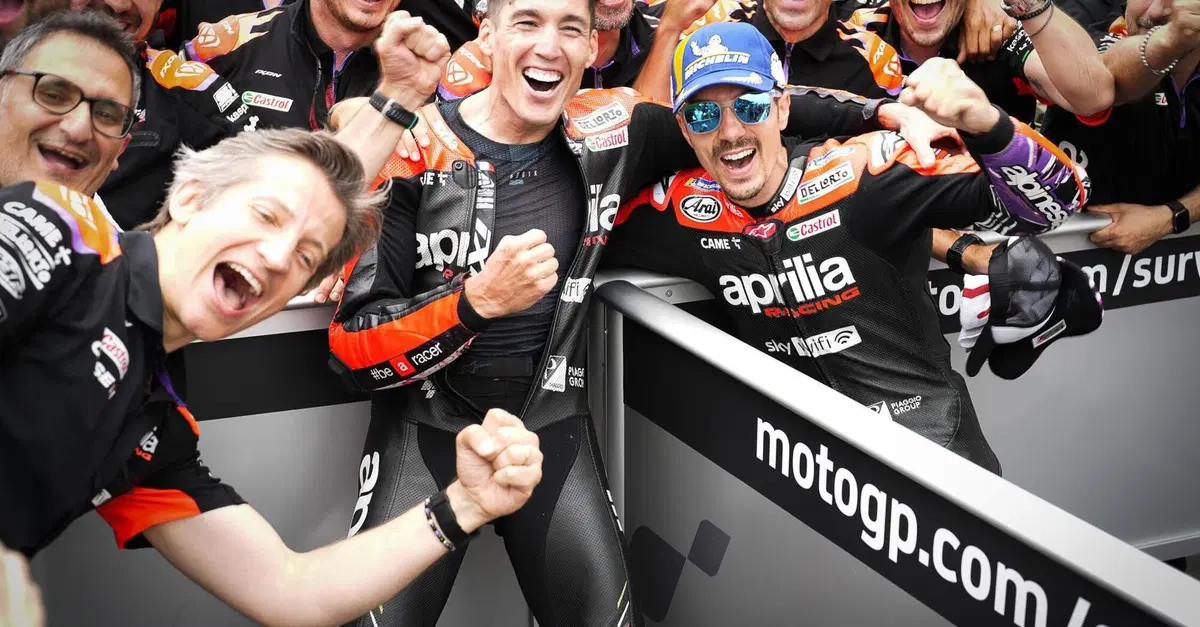 LIVE - MotoGP 2022. GP d'Olanda ad Assen