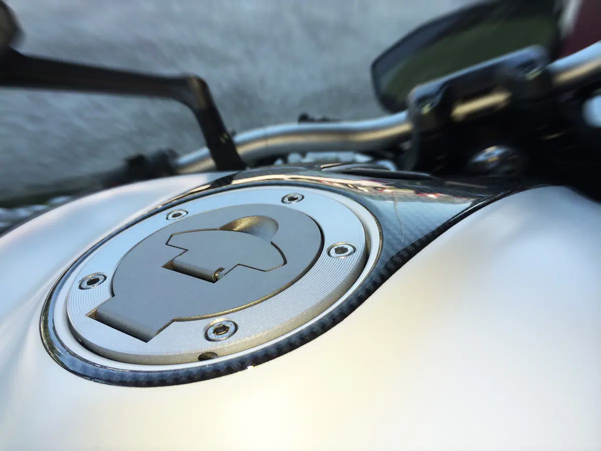 Print: kit di protezione per Ducati Monster 821 e 1200