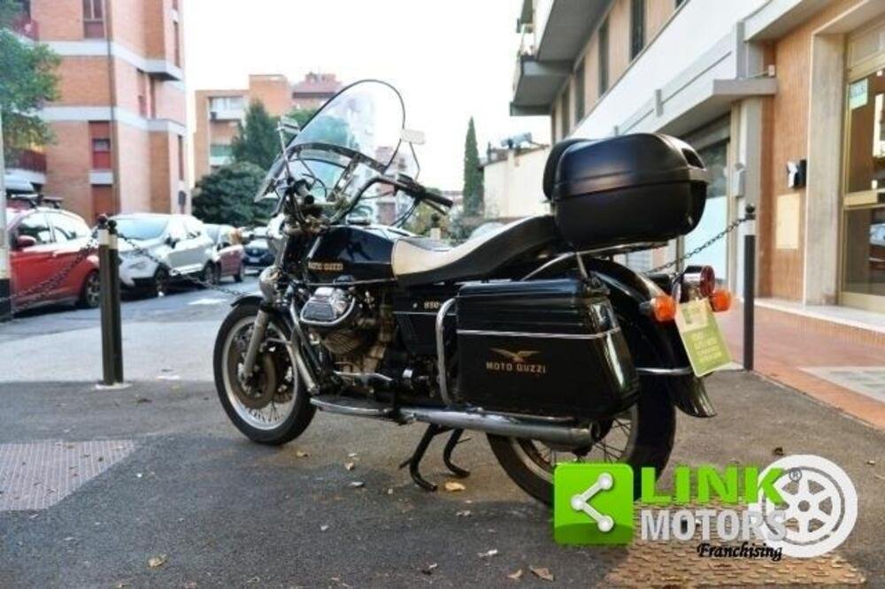 Moto Guzzi T3 850 ISCRITTA FMI (3)