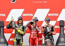 MotoGP 2022. Spunti, domande e considerazioni dopo il GP di Olanda ad Assen