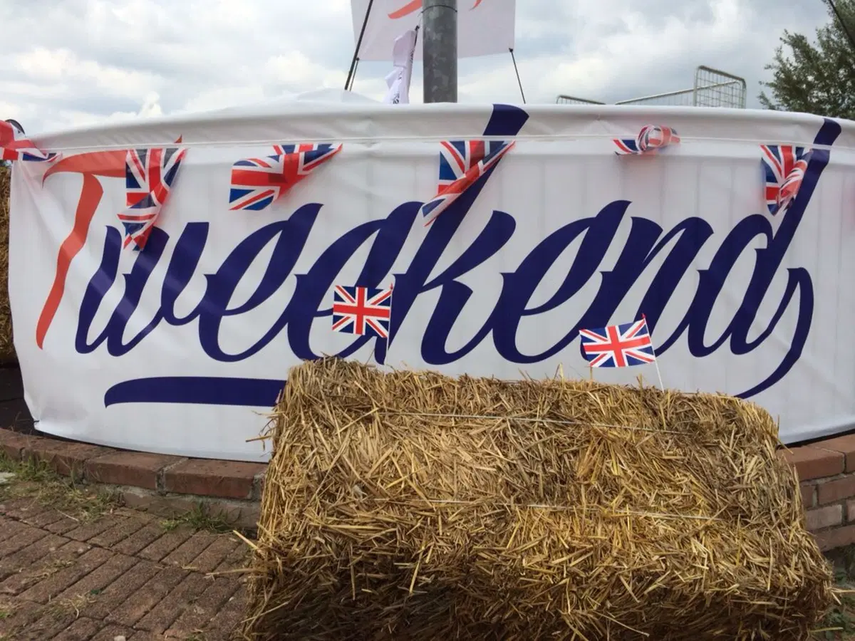 Tweekend 2014. Vi raccontiamo come è andato il raduno Triumph