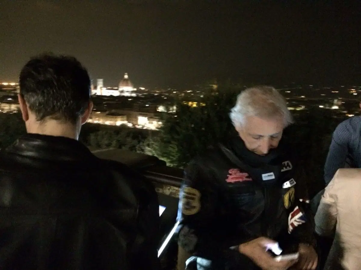 Tweekend 2014. Vi raccontiamo come è andato il raduno Triumph (7)