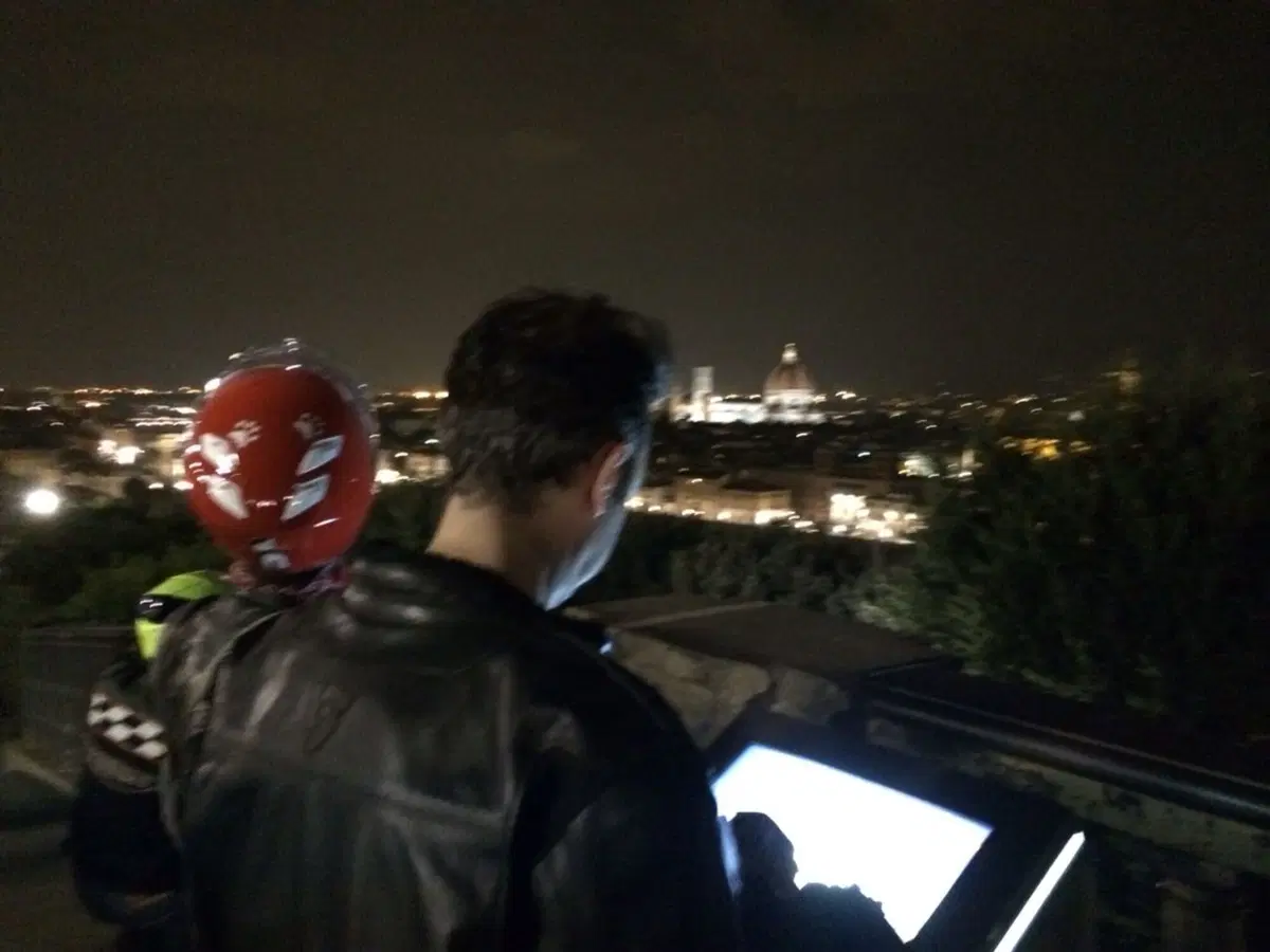 Tweekend 2014. Vi raccontiamo come è andato il raduno Triumph (9)