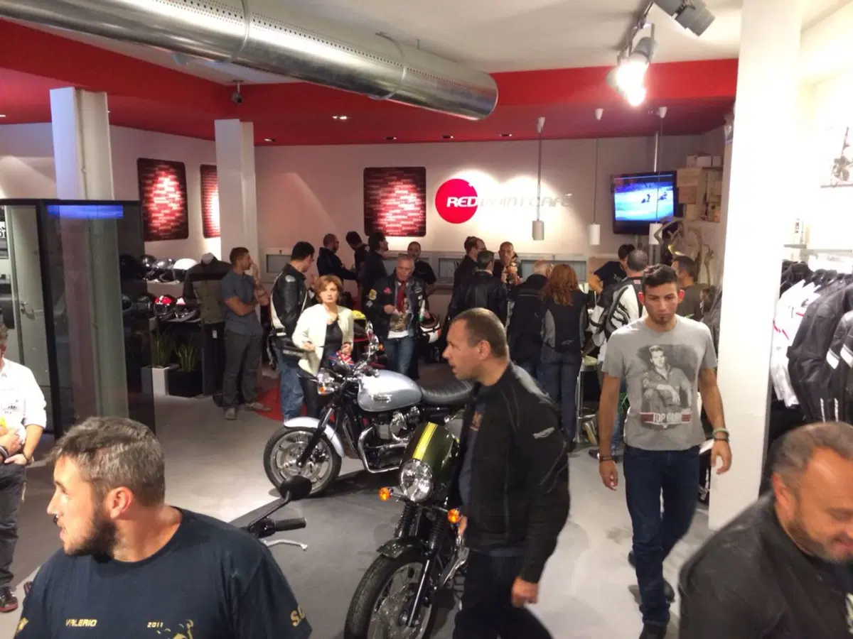 Tweekend 2014. Vi raccontiamo come è andato il raduno Triumph (13)