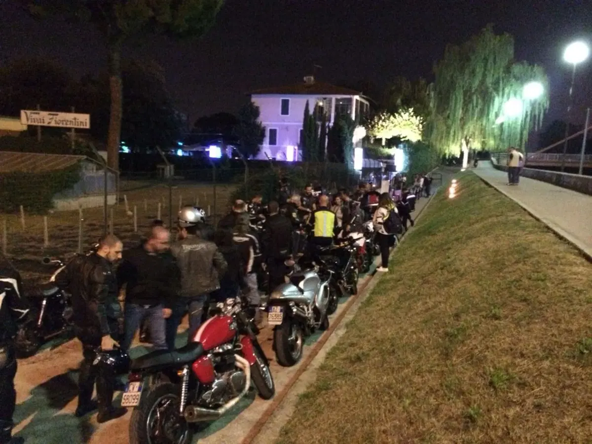 Tweekend 2014. Vi raccontiamo come è andato il raduno Triumph (16)