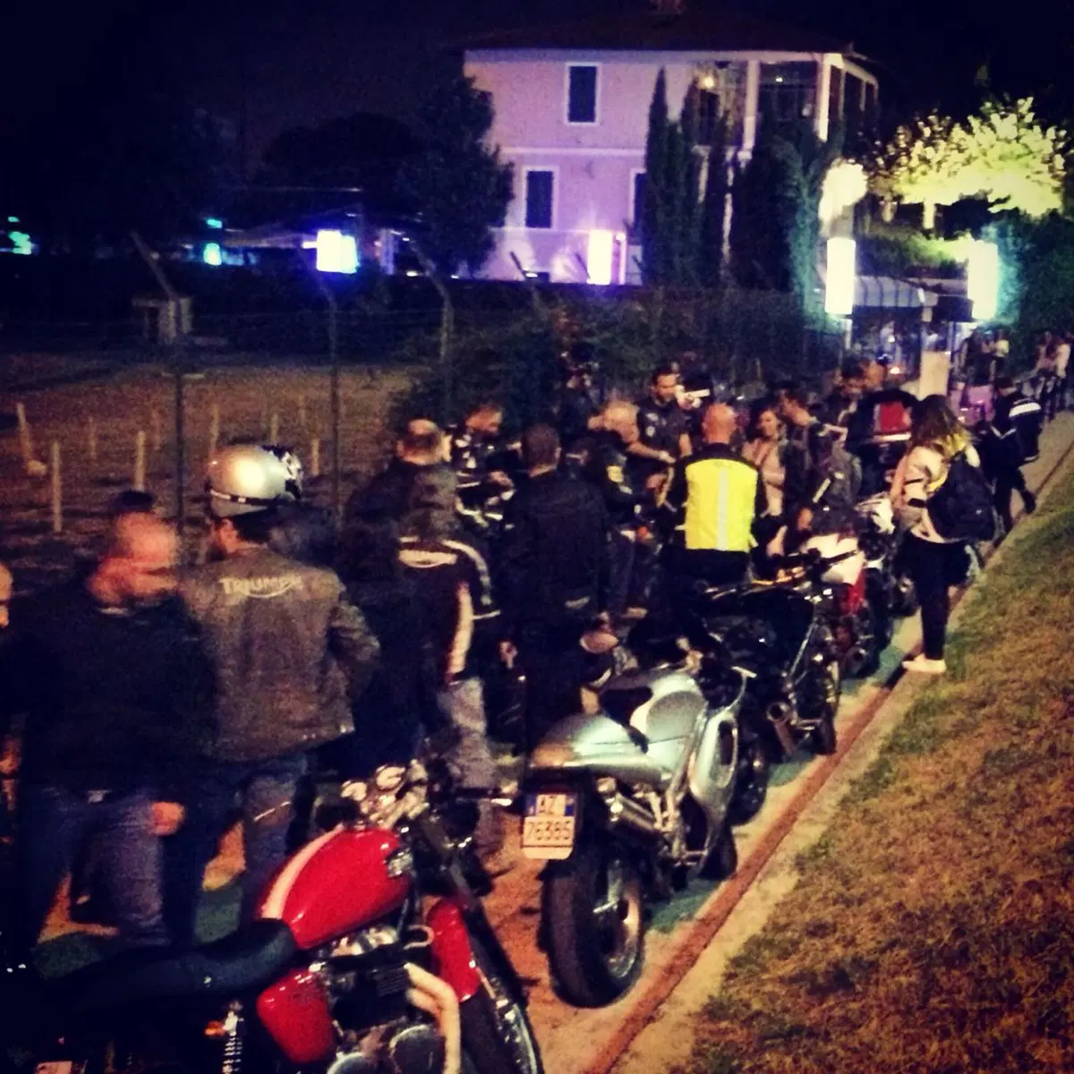 Tweekend 2014. Vi raccontiamo come è andato il raduno Triumph (18)