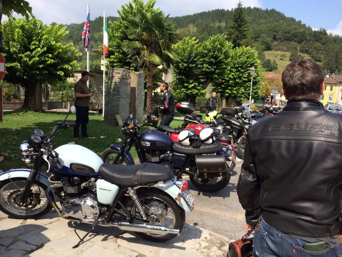 Tweekend 2014. Vi raccontiamo come è andato il raduno Triumph (20)