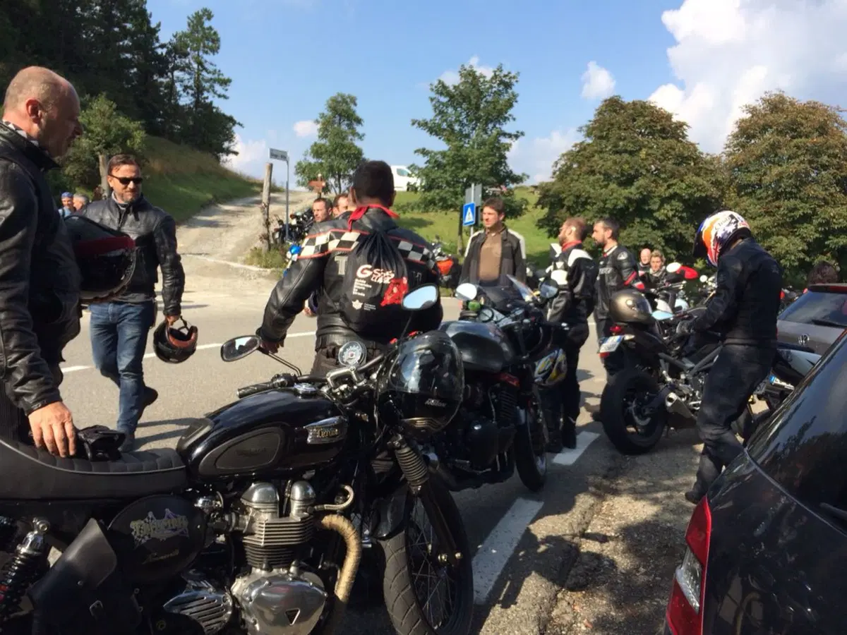Tweekend 2014. Vi raccontiamo come è andato il raduno Triumph (23)