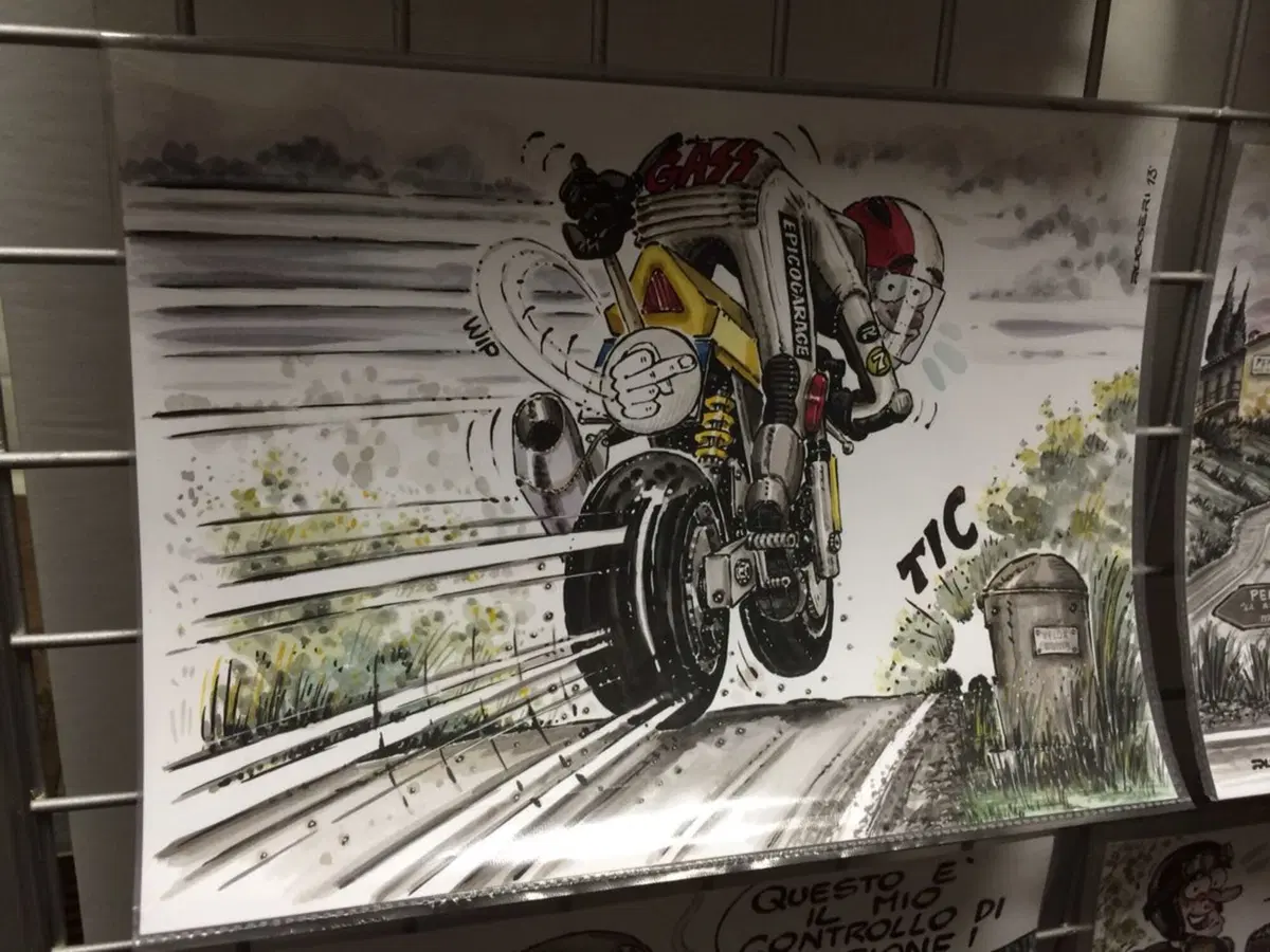 Tweekend 2014. Vi raccontiamo come è andato il raduno Triumph (27)