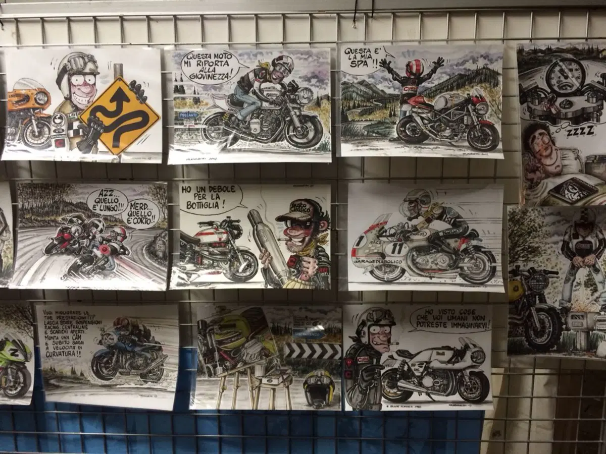 Tweekend 2014. Vi raccontiamo come è andato il raduno Triumph (29)