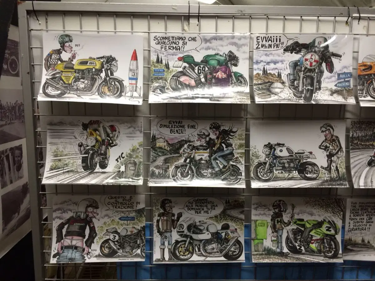 Tweekend 2014. Vi raccontiamo come è andato il raduno Triumph (31)