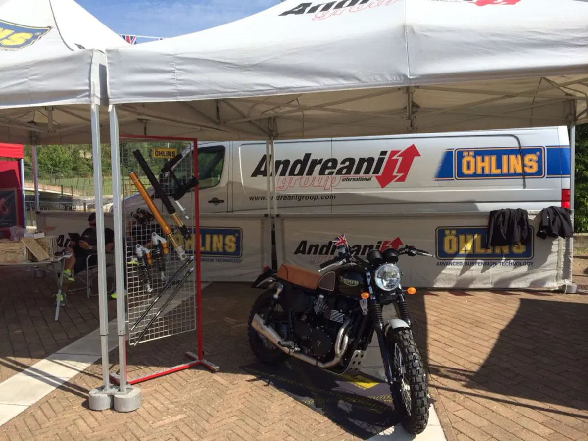 Tweekend 2014. Vi raccontiamo come è andato il raduno Triumph (33)