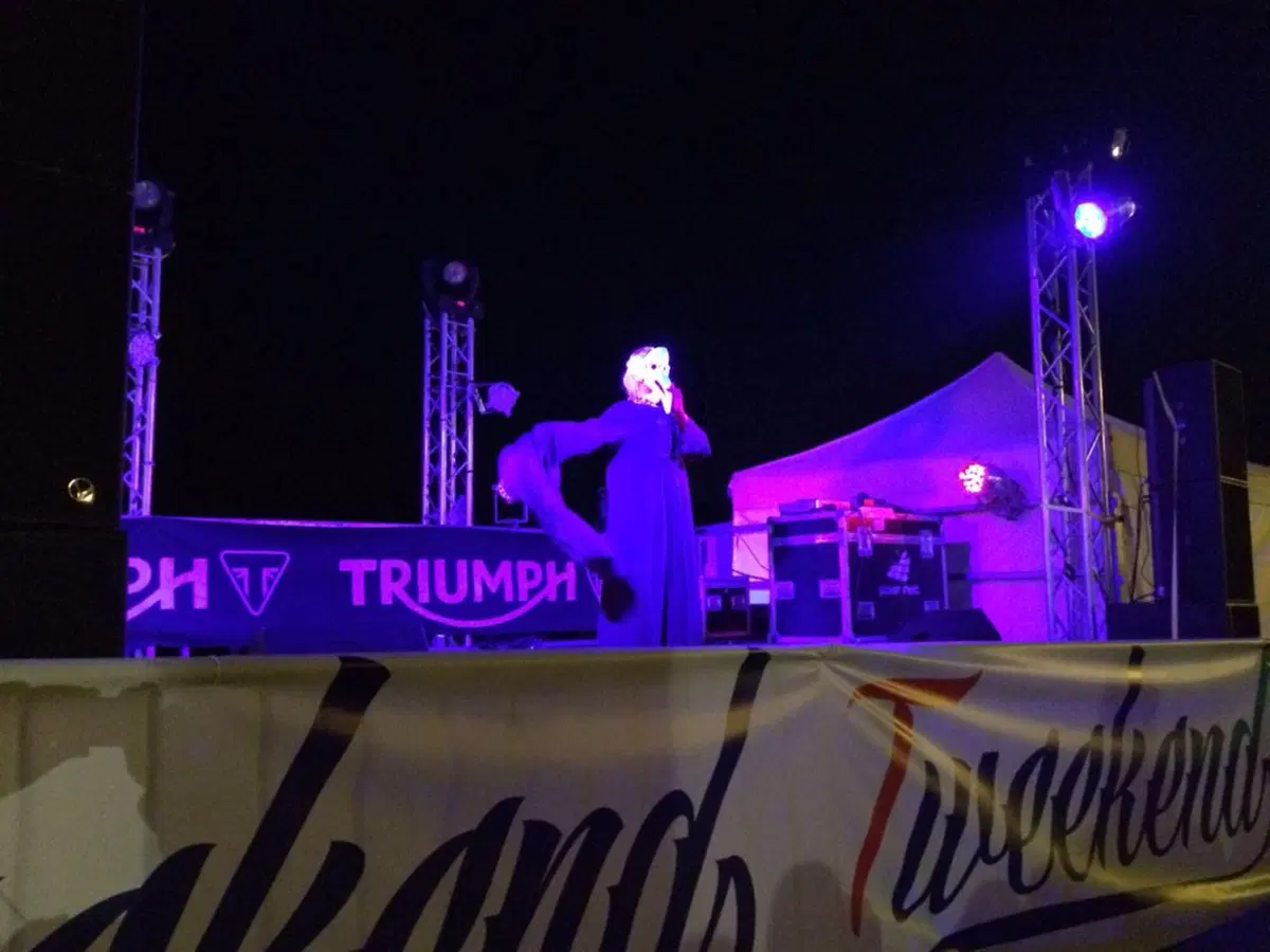 Tweekend 2014. Vi raccontiamo come è andato il raduno Triumph (34)