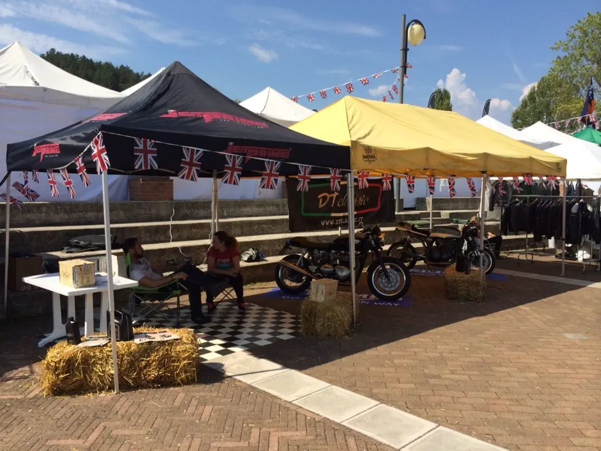 Tweekend 2014. Vi raccontiamo come è andato il raduno Triumph (35)