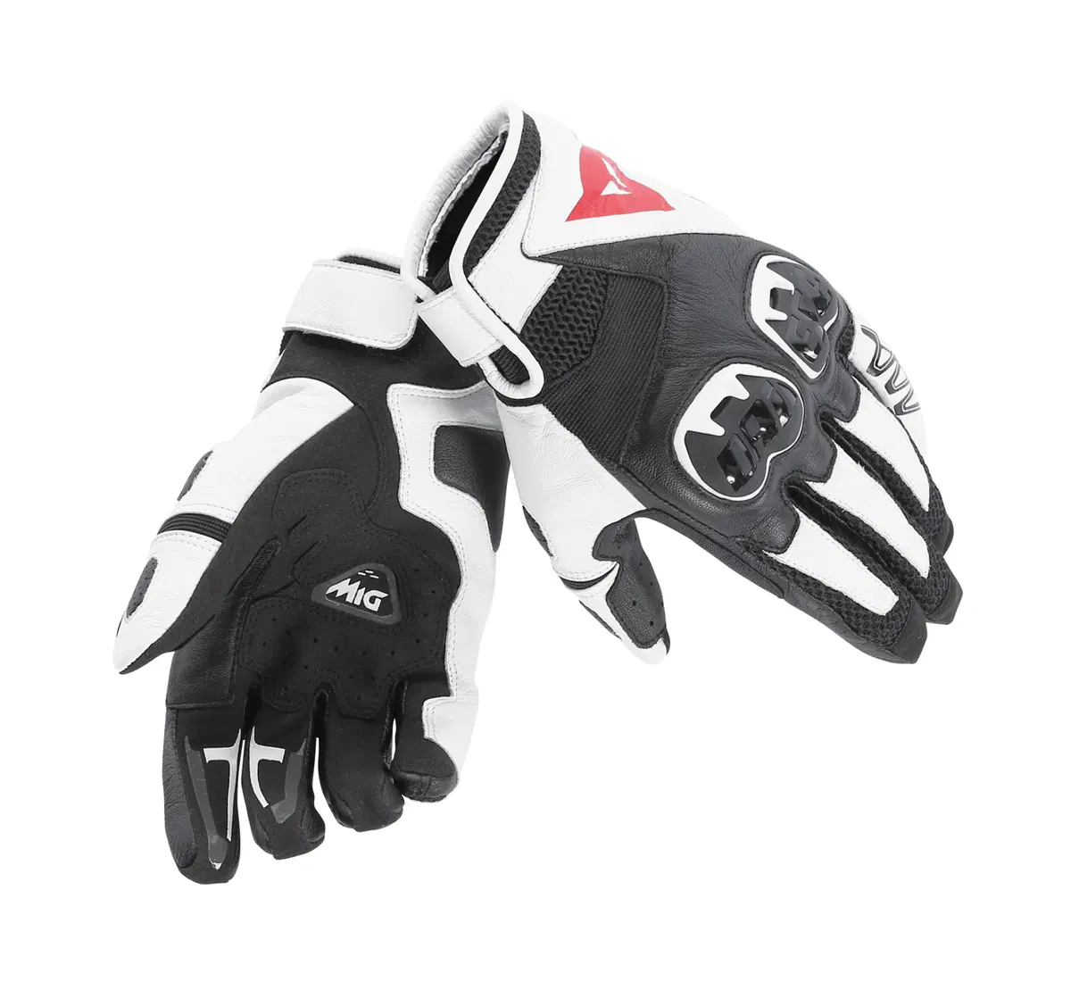 Dainese presenta la collezione racing autunno 2014 (34)